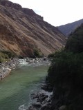 Canyon del Colca 